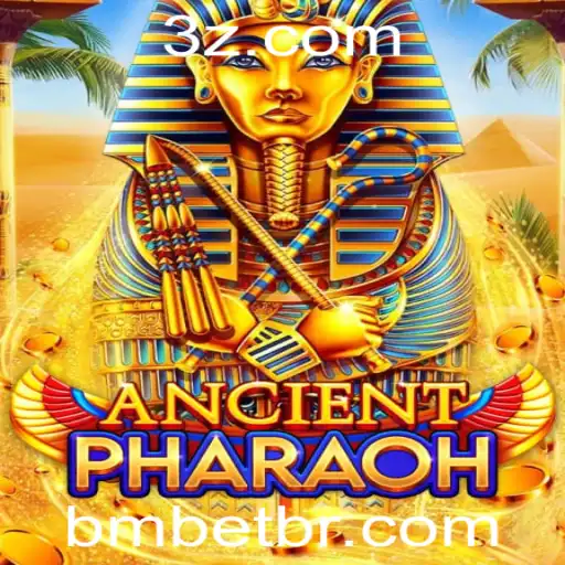 Descubra o Fascinante Mundo de AncientPharaoh: O Jogo do Momento