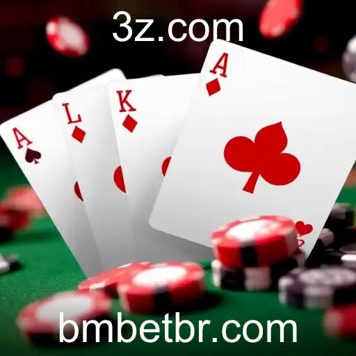 Bacará Online: Tudo o Que Você Precisa Saber sobre bmbet