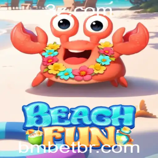 Explore o Mundo de BeachFun: O Jogo de Verão Perfeito