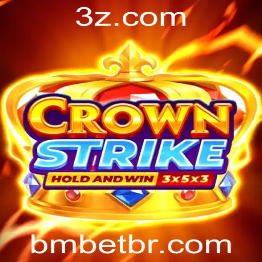 bmbet - CrownStrike: Explorando o Fenômeno Estratégico