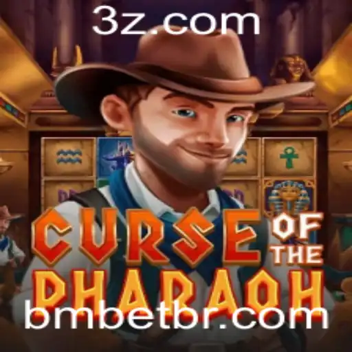Curse of the Pharaoh: Um Mergulho no Jogo de Mistério e Aventura