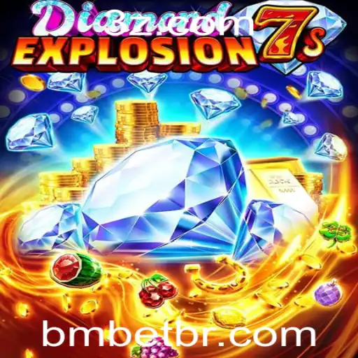 bmbet - Descubra o Mundo do Jogo DiamondExplosion7s