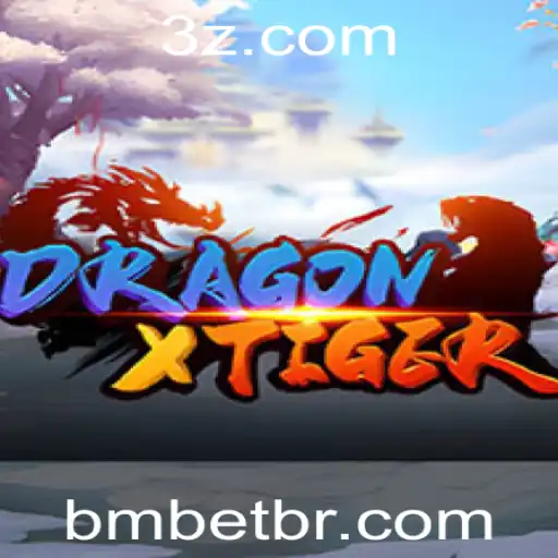 bmbet - Explorando 'DragonXTiger': Um Jogo Empolgante com Regras Fascinantes