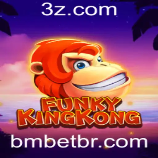 bmbet - Explorando o Mundo de FunkyKingKong: Um Jogo Revolucionário