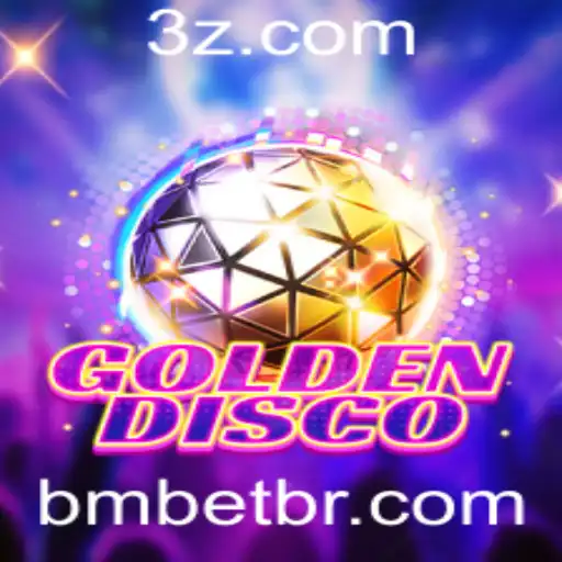 bmbet - GoldenDisco: A Nova Sensação no Mundo dos Jogos