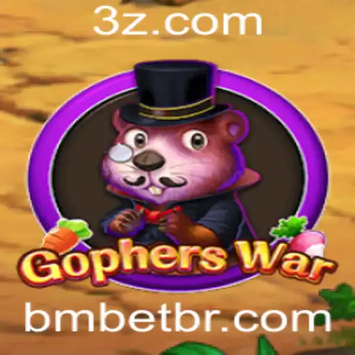 bmbet - Explorando o Mundo de GophersWar: Um Jogo de Estratégia Empolgante