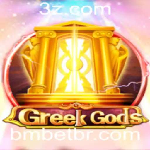 bmbet - Descubra o Mundo de GreekGods: O Jogo de Estratégia Baseado na Mitologia Grega