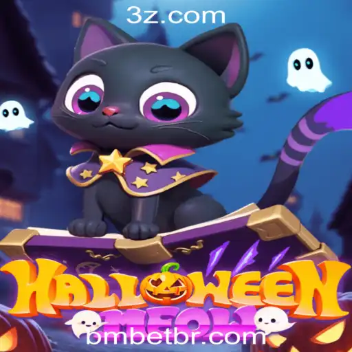 HalloweenMeow: Descubra a Aventura Assustadora e Divertida