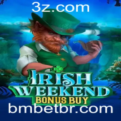 bmbet - Explorando o Jogo IrishWeekendBonusBuy: Entretenimento e Estratégia