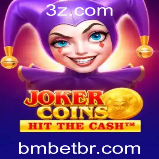 bmbet - Descubra o Mundo Empolgante de JokerCoins: Uma Nova Sensação Entre os Jogos Online