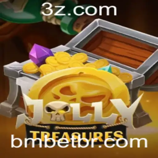 Descubra as Aventuras e Regras de JollyTreasures com a bmbet