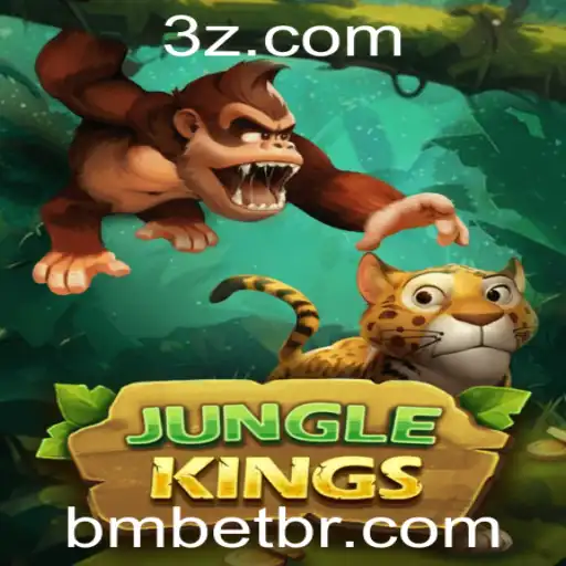 bmbet - Explorando JungleKings: Um Guia Completo para Jogadores e Entusiastas
