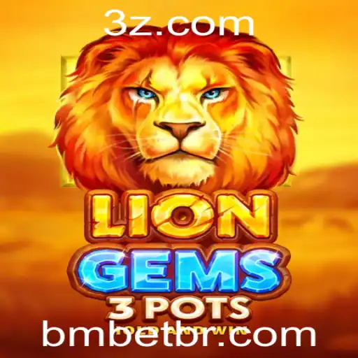 bmbet - Descubra o Mundo de LionGems3pots: Um Jogo de Aventura com bmbet