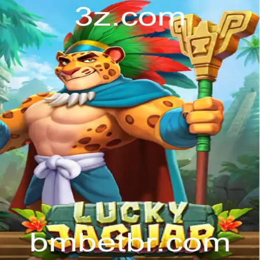bmbet - Descobrindo o Jogo LuckyJaguar: Regras e Estratégias