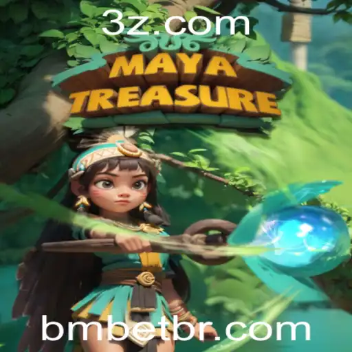 bmbet - Explorando o Fascinante Mundo do Jogo MayaTreasure