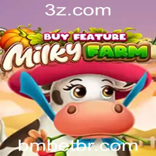 Descubra MilkyFarmBuyFeature: O Novo Sensação de Bmbet