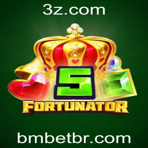 Conheça o Fascinante Jogo 5Fortunator