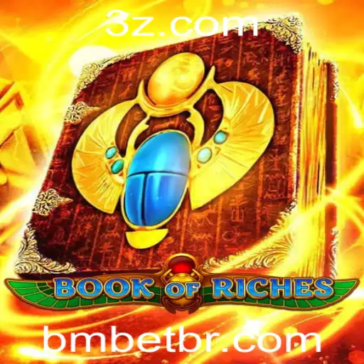 Descubra o Mundo de Aventura no BookofRiches