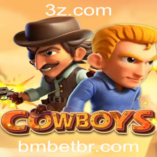 Explorando o Empolgante Universo do Jogo 'COWBOYS'