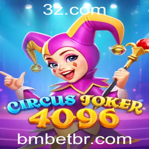 Conhecendo o Universo de CircusJoker4096: Um Jogo de Estratégia e Diversão