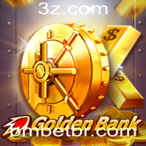 CrazyGoldenBank: Mergulhe na Aventura de Cassino com Bmbet