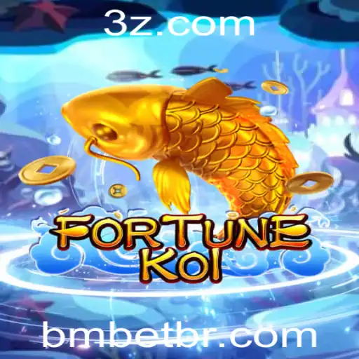 Descubra FORTUNEKOI: Um Novo Horizonte no Mundo dos Jogos