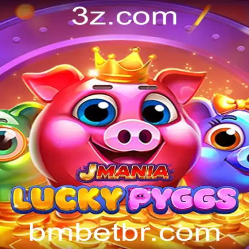 Descubra JManiaLuckyPyggs: O Jogo de Sorte e Estratégia que Está Conquistando o Mundo