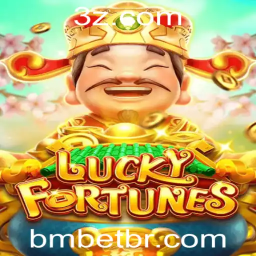 LUCKYFORTUNES: Descubra o Novo Sensação do Mundo dos Jogos
