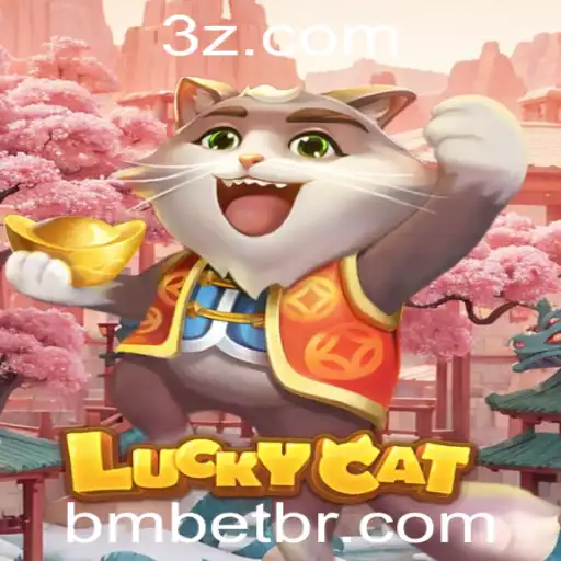 Descubra o Mundo Fascinante de LuckyCat: Um Jogo Empolgante com bmbet