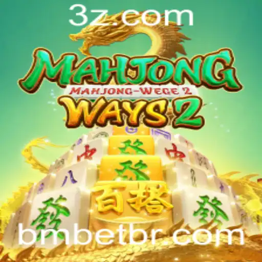MahjongWays2: Descobrindo o Fascinante Jogo Online