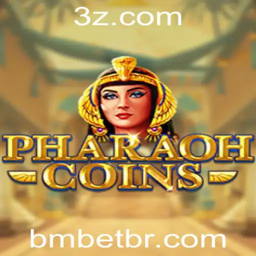 Descubra o Fascinante Mundo de PharaohCoins e Como Jogar