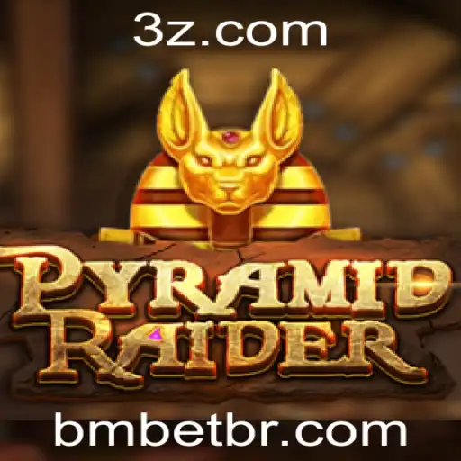 Descubra a Aventura nas Areias do Tempo com PyramidRaider