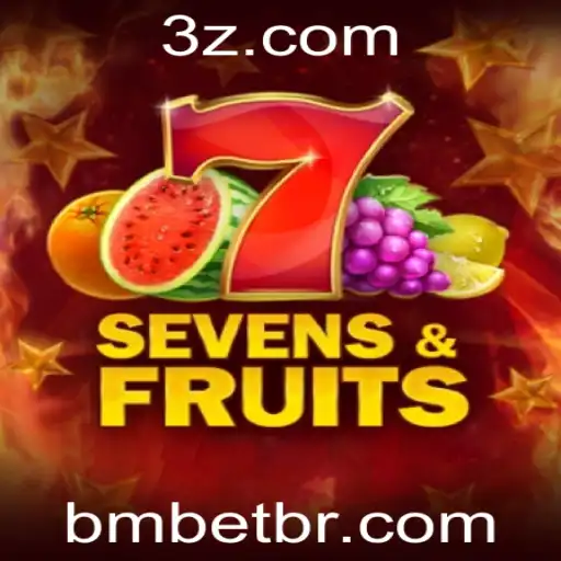 SevensFruits: Descubra a Magia do Jogo Popular no Bmbet