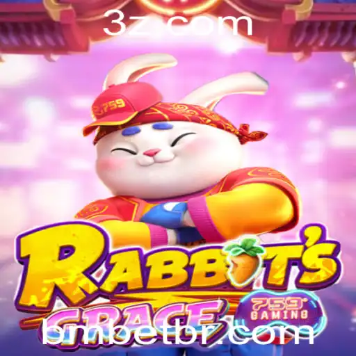 bmbet - Descubra a Emoção de RabbitsGrace: Regras e Estratégias