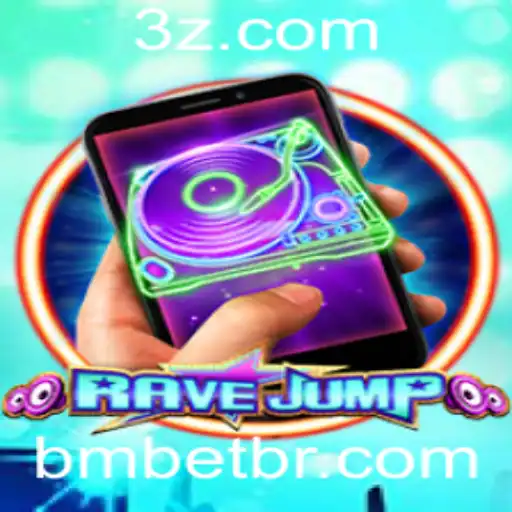 RaveJumpmobile: Um Salto na Experiência de Jogos Mobile