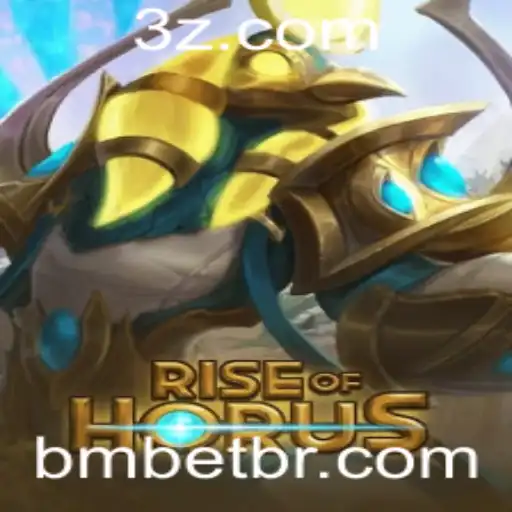 bmbet - Descubra 'RiseofHorus': A Nova Sensação dos Jogos Online com Bmbet