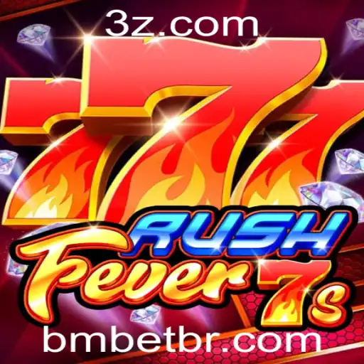 bmbet - Conheça RushFever7s: O Novo Jogo de Azar que Está Conquistando os Cassinos