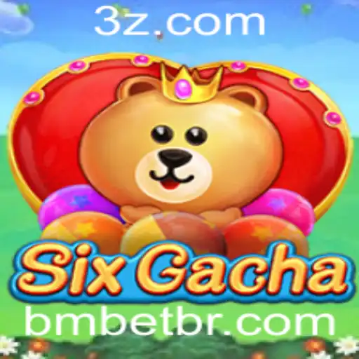 bmbet - Explorando o Fenômeno do Jogo SixGacha e Seu Impacto no Cenário Atual