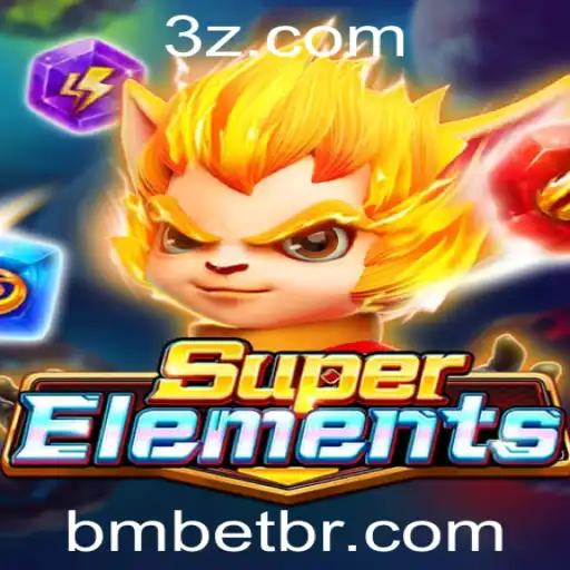 bmbet - Descubra o Mundo de SuperElements: Uma Nova Era de Estratégia e Aventura