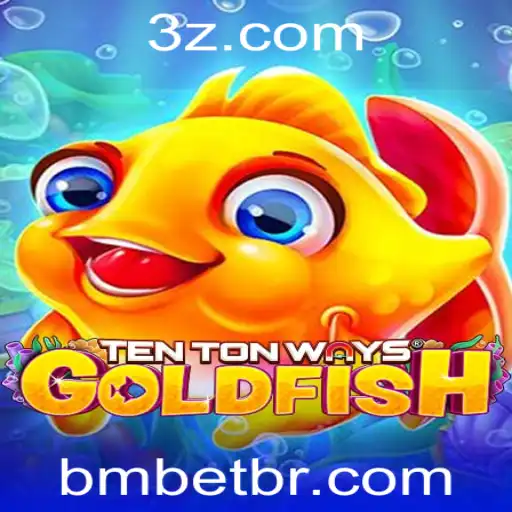 bmbet - Descubra o Fascinante Mundo de TenTonWaysGoldfish e Como Jogá-lo