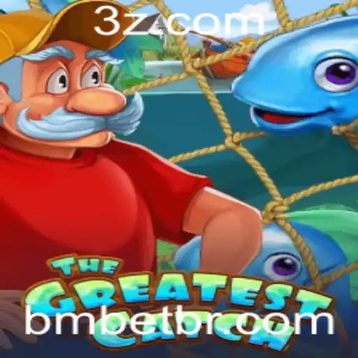 bmbet - Explorando o Fenômeno do Jogo TheGreatestCatch: Descrição, Introdução e Regras