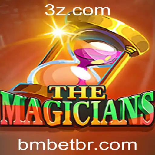 bmbet - TheMagicians: Descubra o Fascinante Mundo de Magia e Estratégia