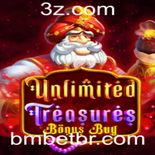 bmbet - Explorando o Mundo de UnlimitedTreasuresBonusBuy: Um Jogo de Aventura e Fortuna