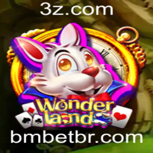 bmbet - Descubra as Maravilhas de Wonderland: Um Jogo de Estratégia Inovador